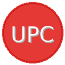 UPC logo