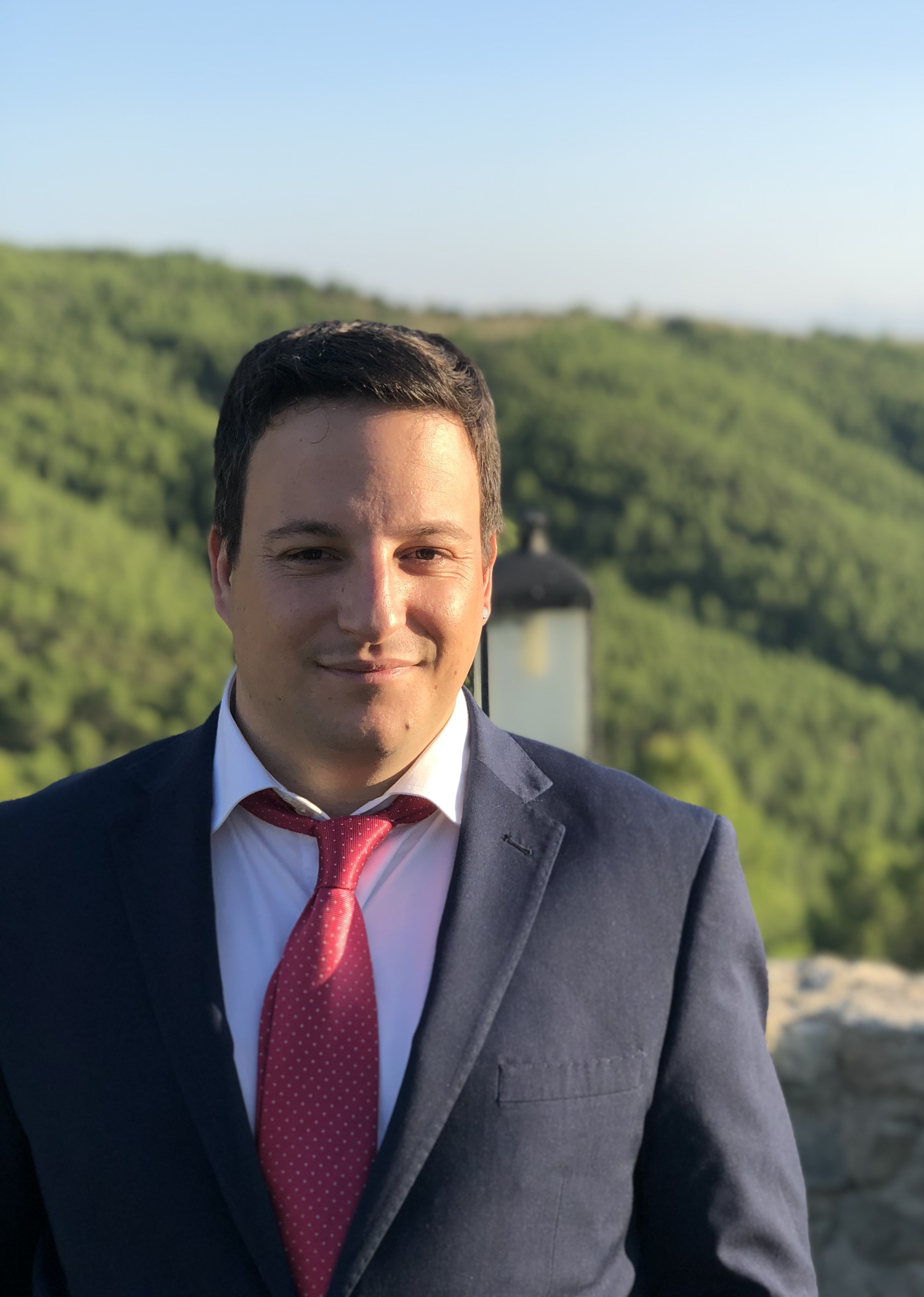 Marc Ràfols profile picture